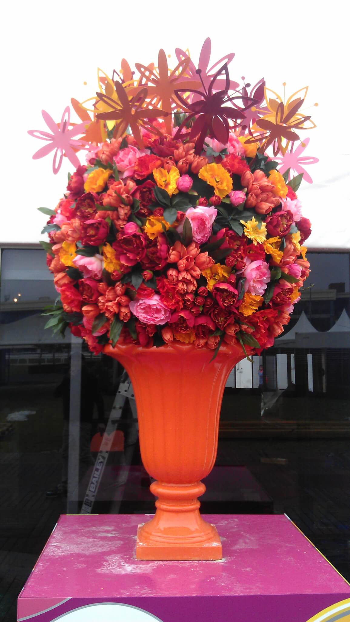 Centerpieces for Event Styling & Decor