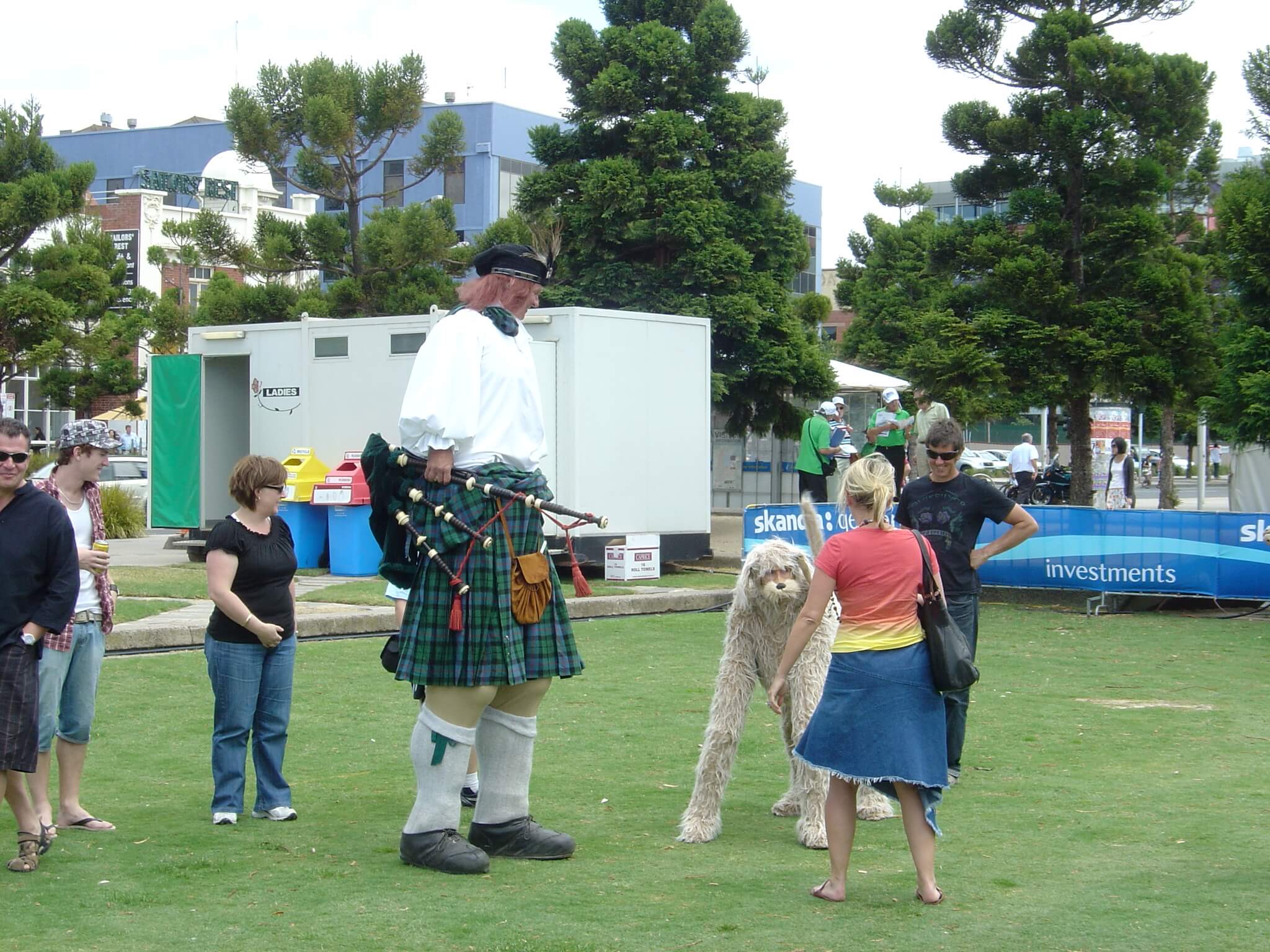 Sailing festival skandia geelong week-5