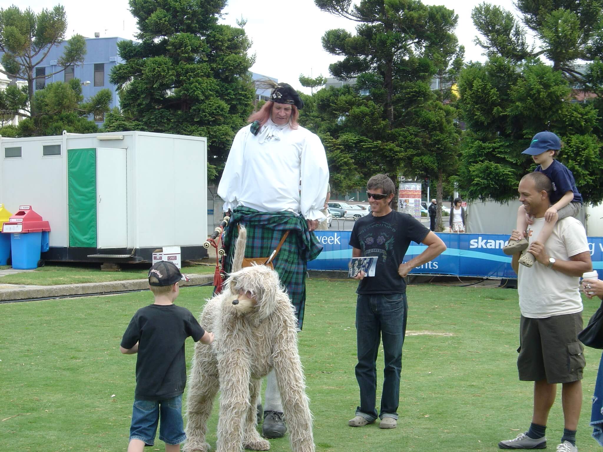 Sailing festival skandia geelong week-6