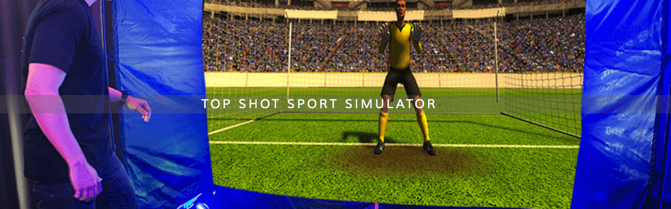 Sports Simulator