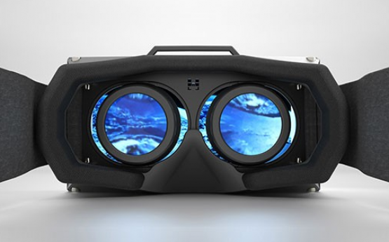 Virtual Reality Booth