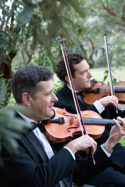Classical Wedding and Function Music