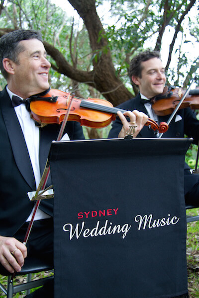 Classical Wedding and Function Music