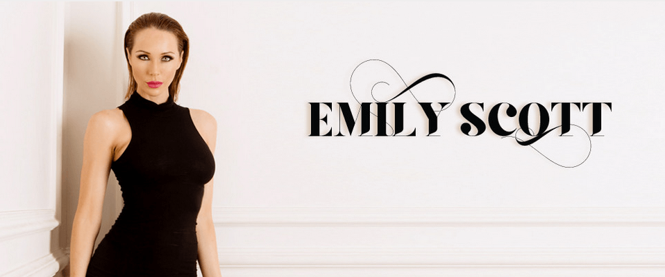 Emily Scott