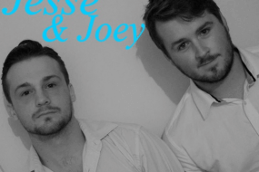 Jesse & Joey