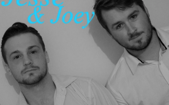 Jesse & Joey