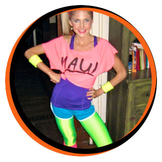 80s Theme ideas | Party Costumes ideas