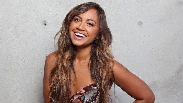 Jessica Mauboy