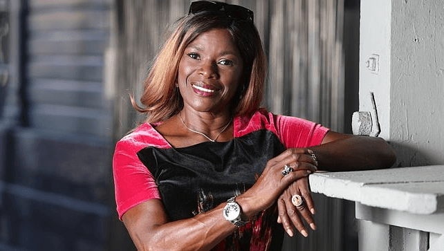 Marcia Hines Australian Recording Artists