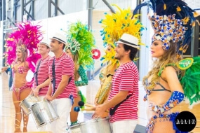 Rio Carnival Show