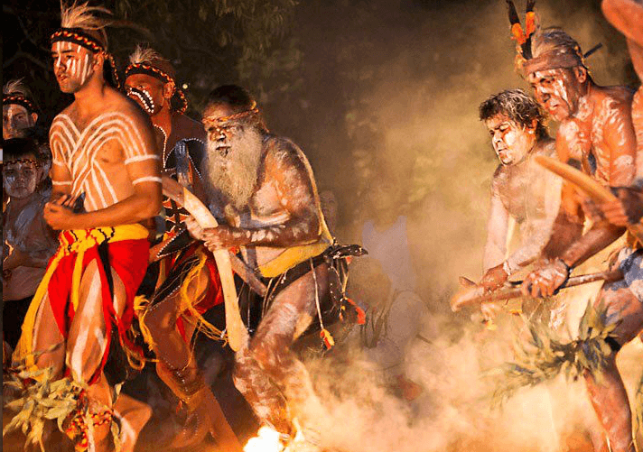 Aboriginal Performers - SA for hire for events