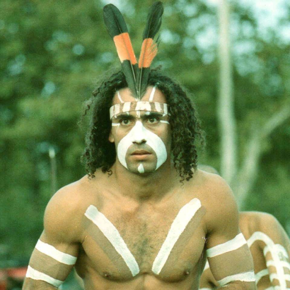 Aboriginal Performers – SA
