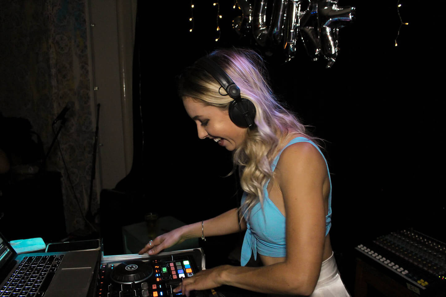 DJ Nina