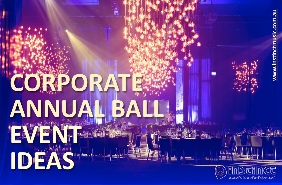 Event ball. Annual_Ball.