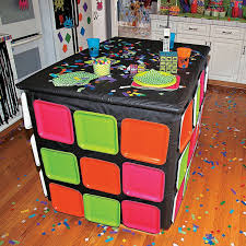 80s Party Decorations