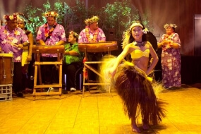 Polynesian Dance Melbourne