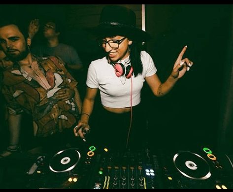 DJ Beth G