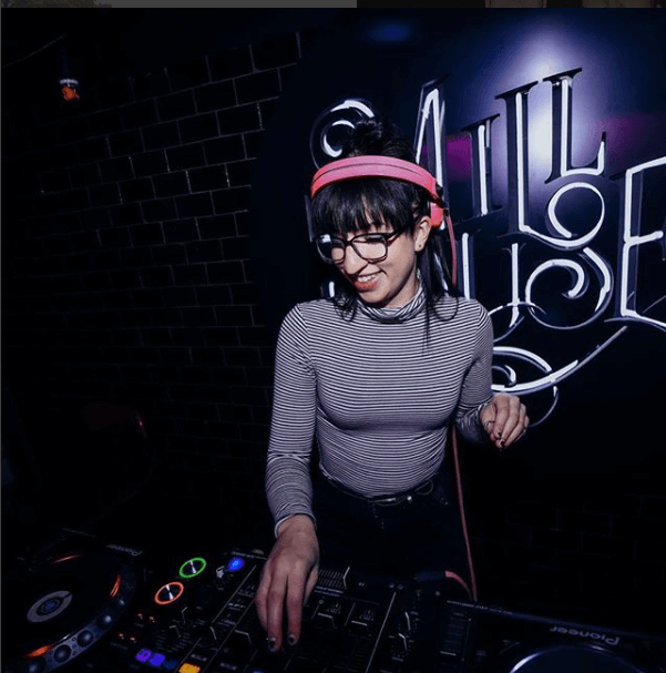 DJ Beth G