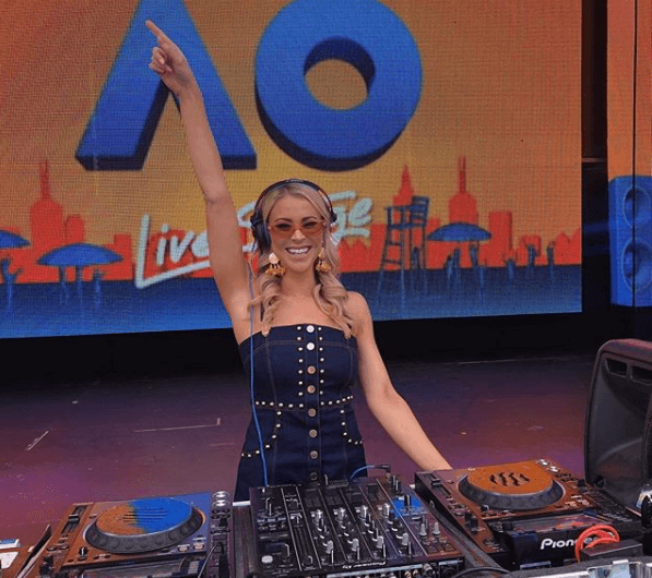 DJ Emma