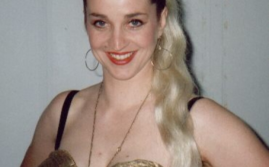 Madonna Impersonator Melbourne