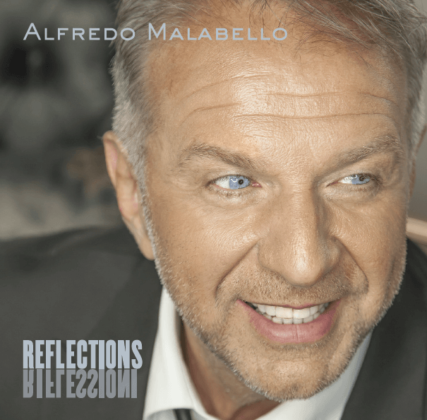 Alfredo Malabello | The Voice of Romance