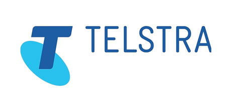 Telstra