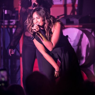 Corporate Anniversary - Jessica Mauboy