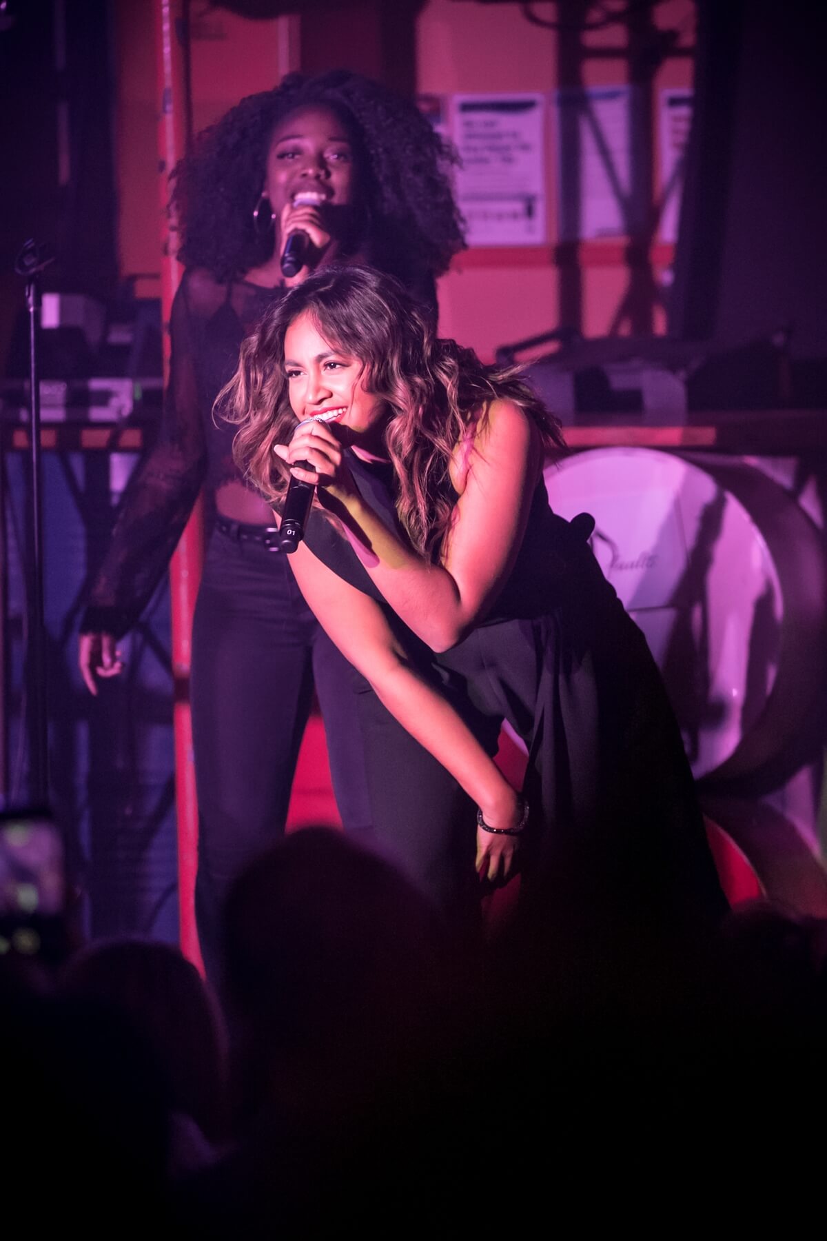 Corporate Anniversary - Jessica Mauboy