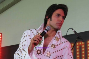 The Ultimate Elvis | Sydney
