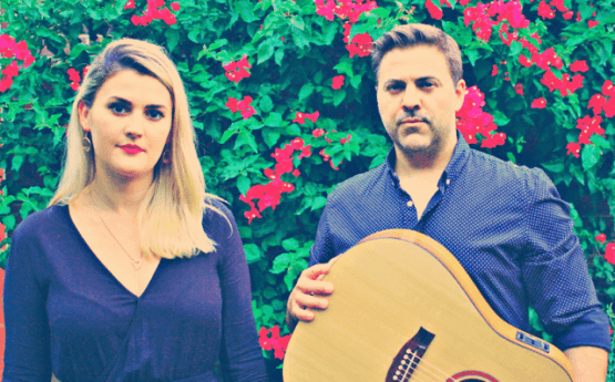 Melody Blue | Acoustic Duo