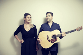 Melody Blue | Acoustic Duo