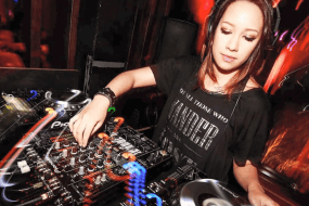 DJ Clara
