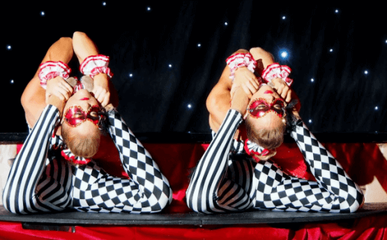 Acro Circus Comedy | Perth