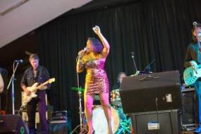 Soul Party Band