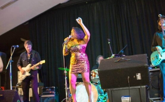 Soul Party Band