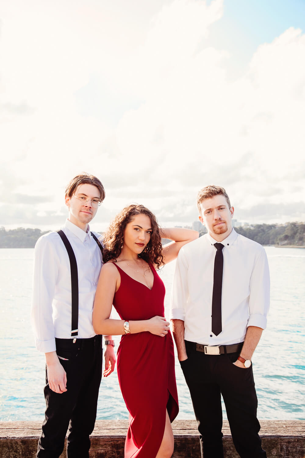 The NV Trio | Sydney
