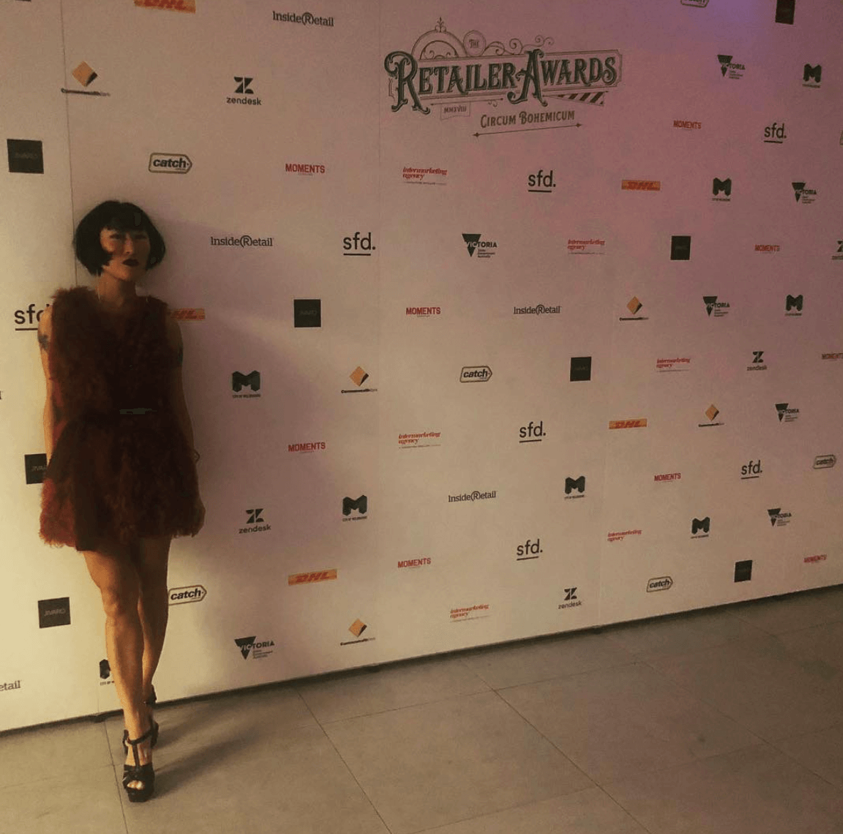 Industry Awards Events