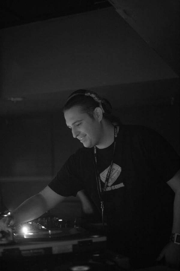 DJ Luca | Melbourne DJ
