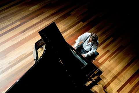 Nuwanda | Pianist – Brisbane