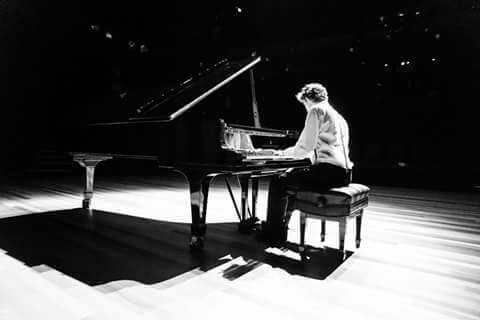 Nuwanda | Pianist – Brisbane