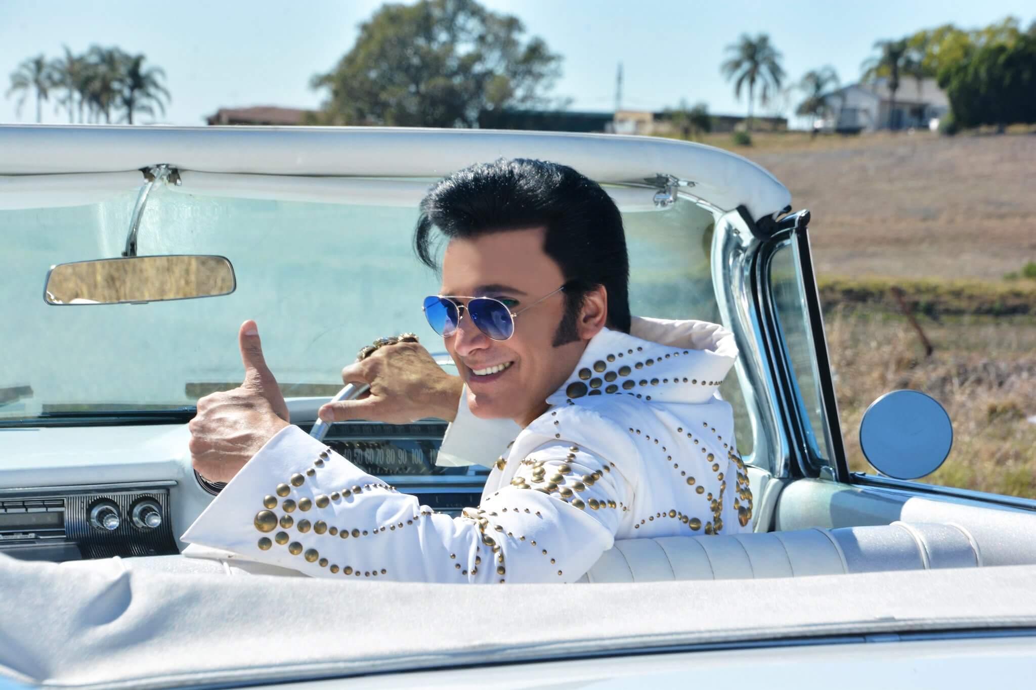 Elvis | The King Show