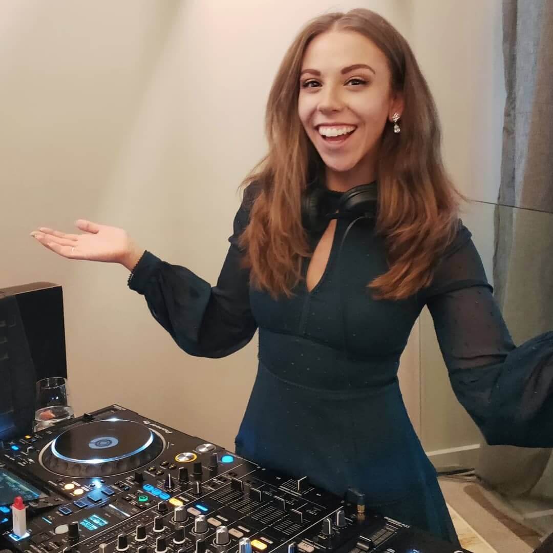 DJ Brittany