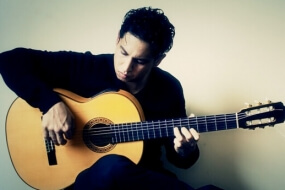 Nathan Flamenco