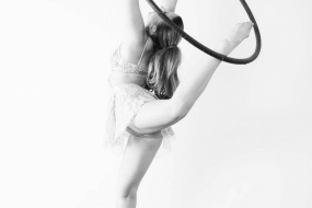 Raelene | Mixed Circus Artist