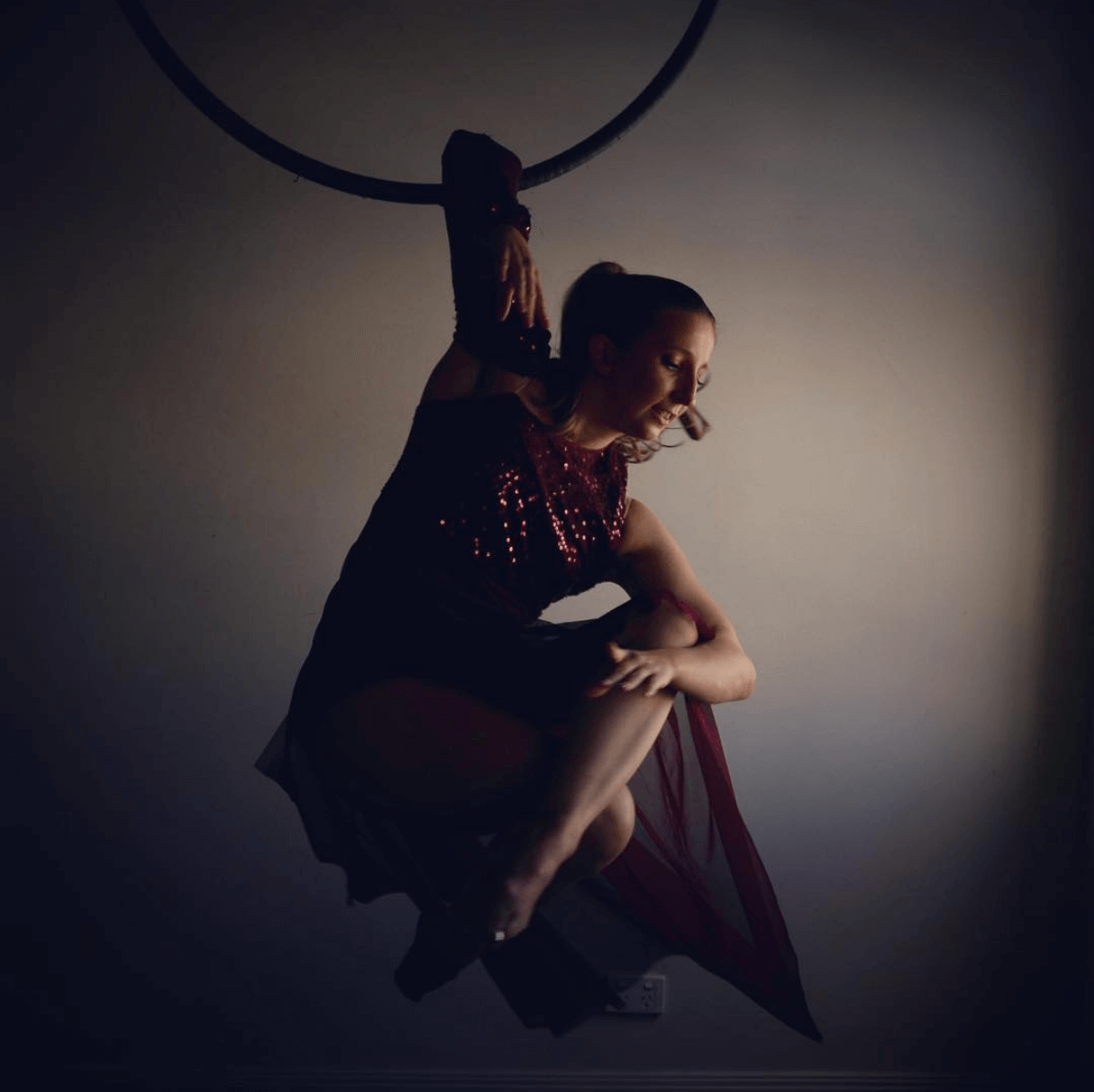 Raelene | Mixed Circus Artist