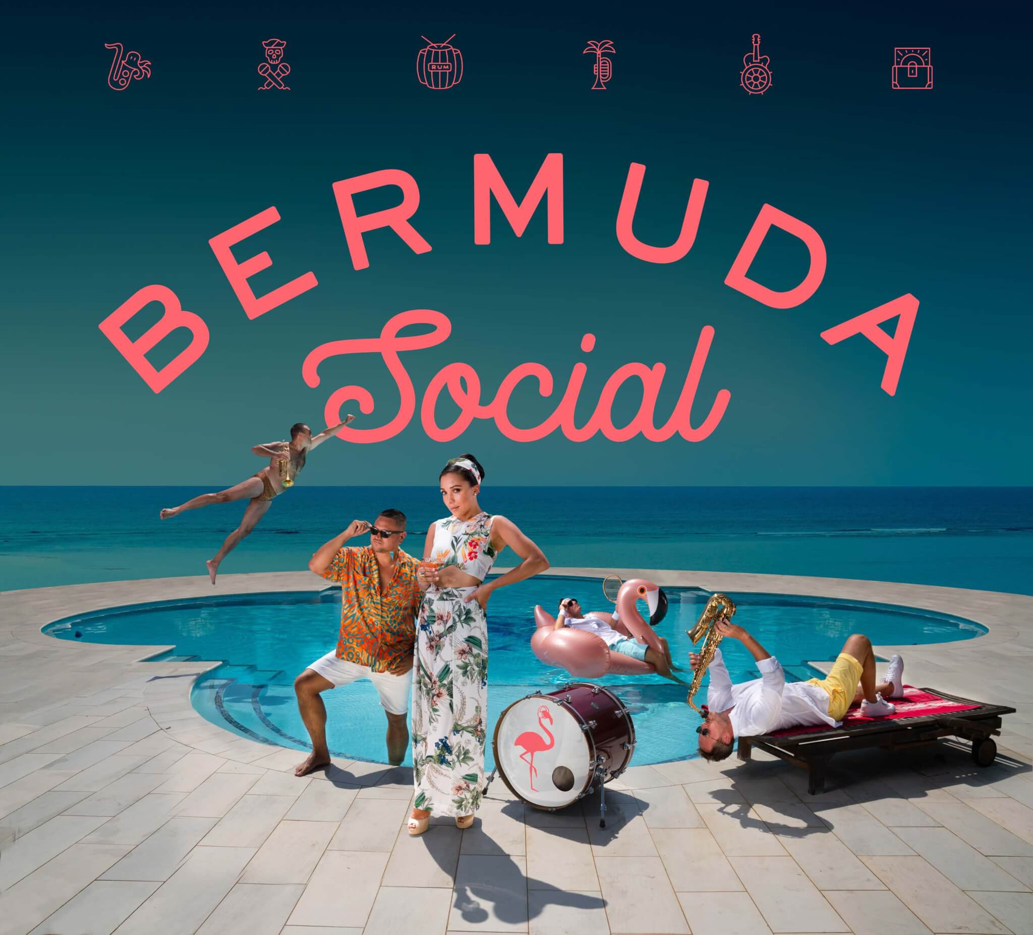 Bermuda Social Club
