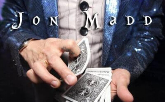 Jon Madd Magician