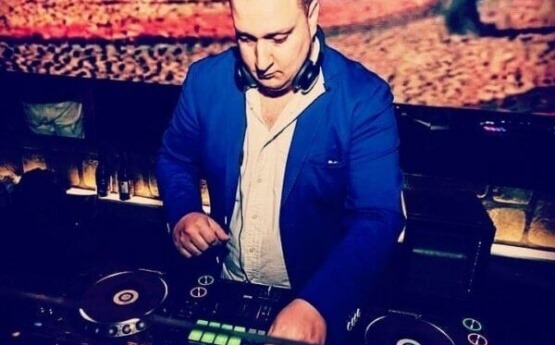 DJ Mateo