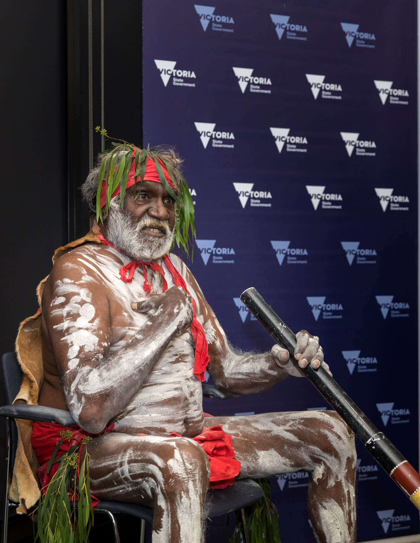 aboriginal entertainment for NAIDOC WEEK