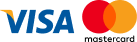 Visa & Mastercard